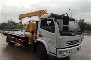 灌阳24小时道路救援服务