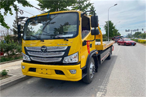 灌阳汽车救援头像