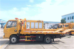 灌阳送油救援服务