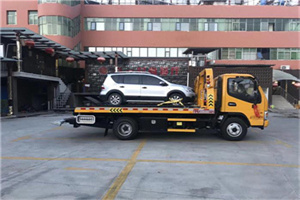 灌阳附近汽车拖车电话