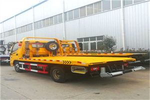 灌阳附近拖车救援搭电