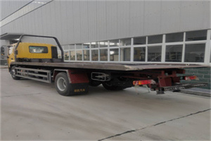 灌阳24小时公路救援电话