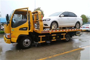 灌阳附近拖车救援24小时服务热线